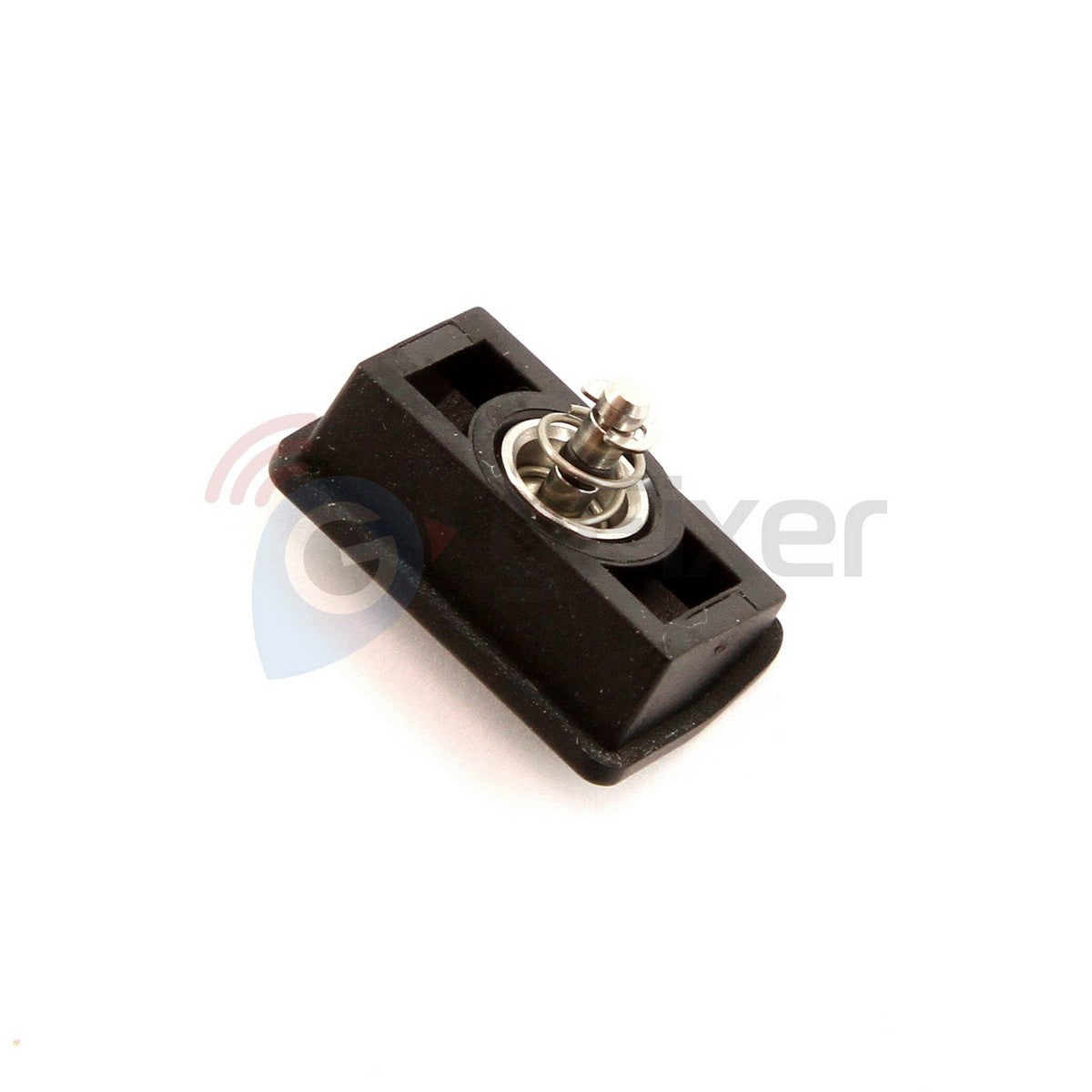 Power key for Garmin Zumo 220 (with spring) Used