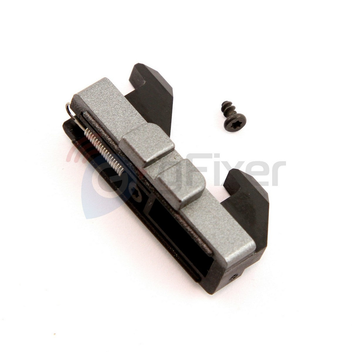 Battery cover latch for Garmin Nuvi 550 (with spring) Used