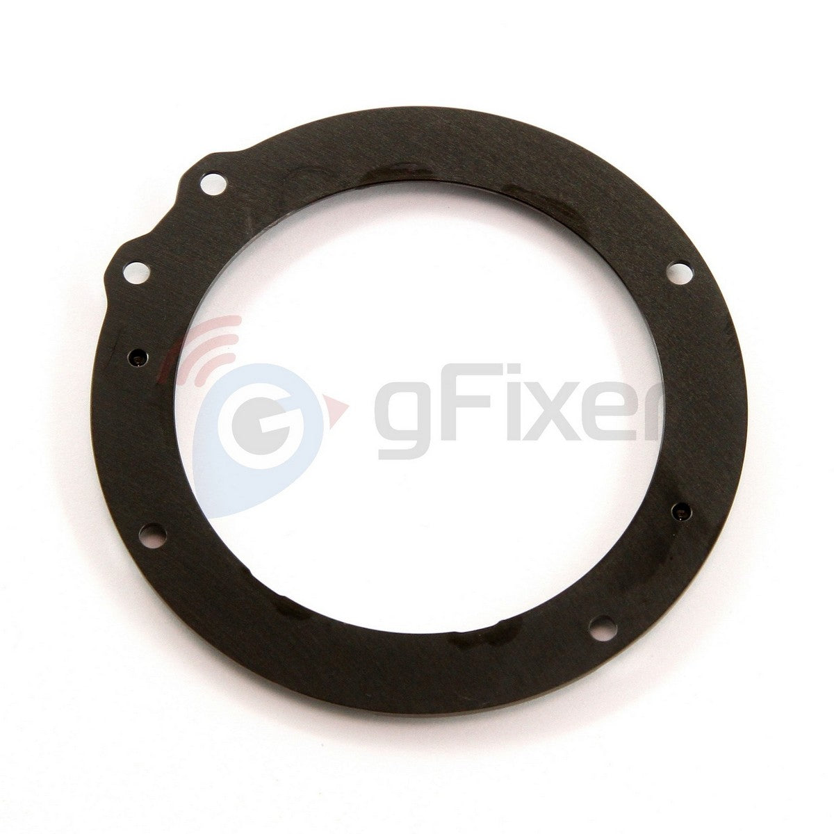 Front case bezel ring for Garmin fenix 5x Slate Gray (without glass) New