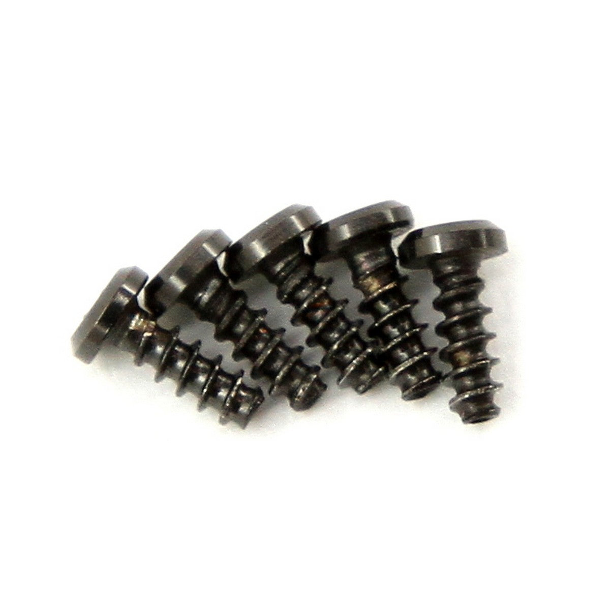 Screw KIT bezel for Garmin fenix 5 black New
