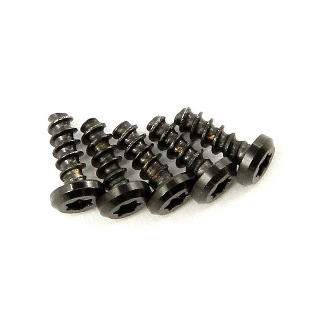Screw KIT bezel for Garmin fenix 5 black New