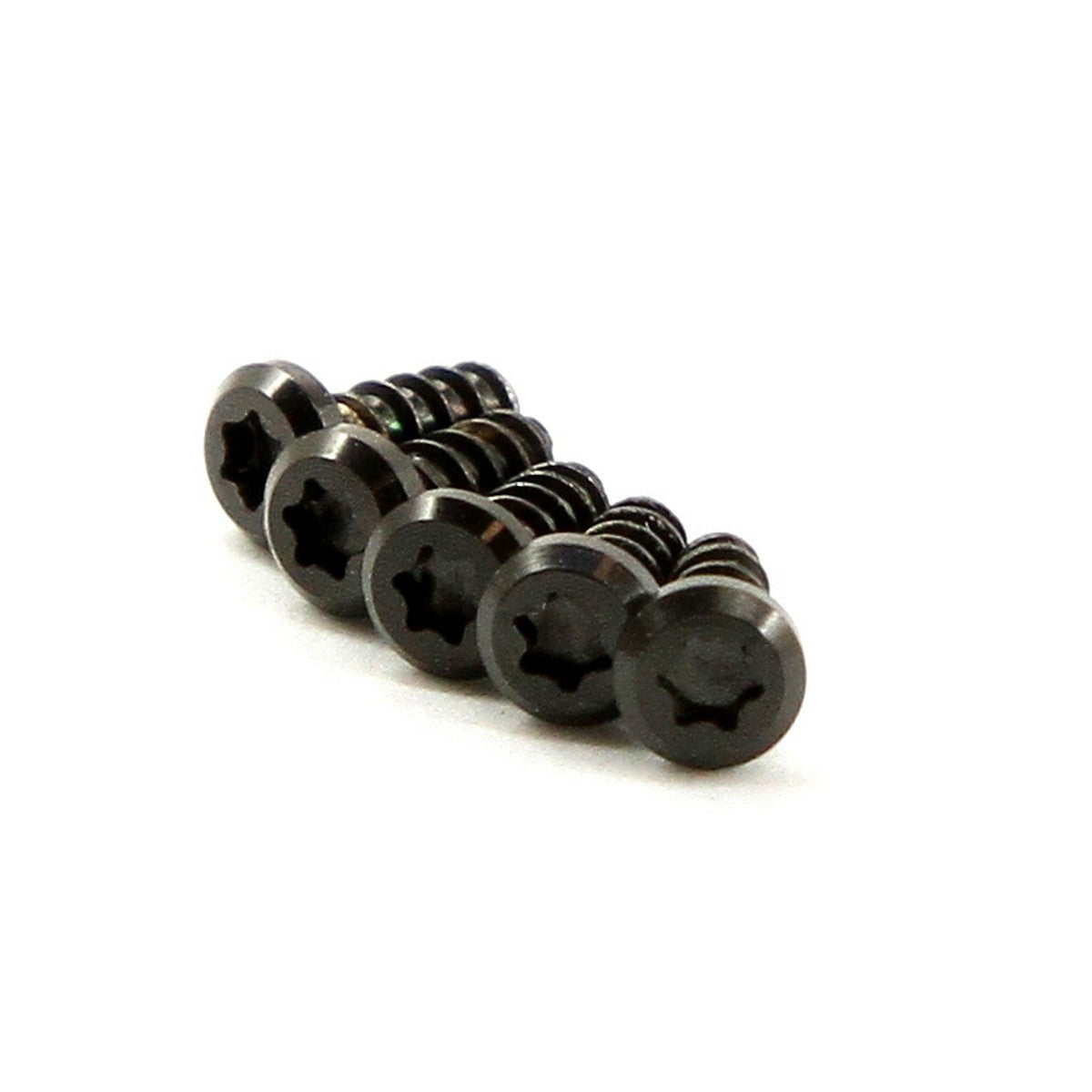 Screw KIT bezel for Garmin fenix 5 black New