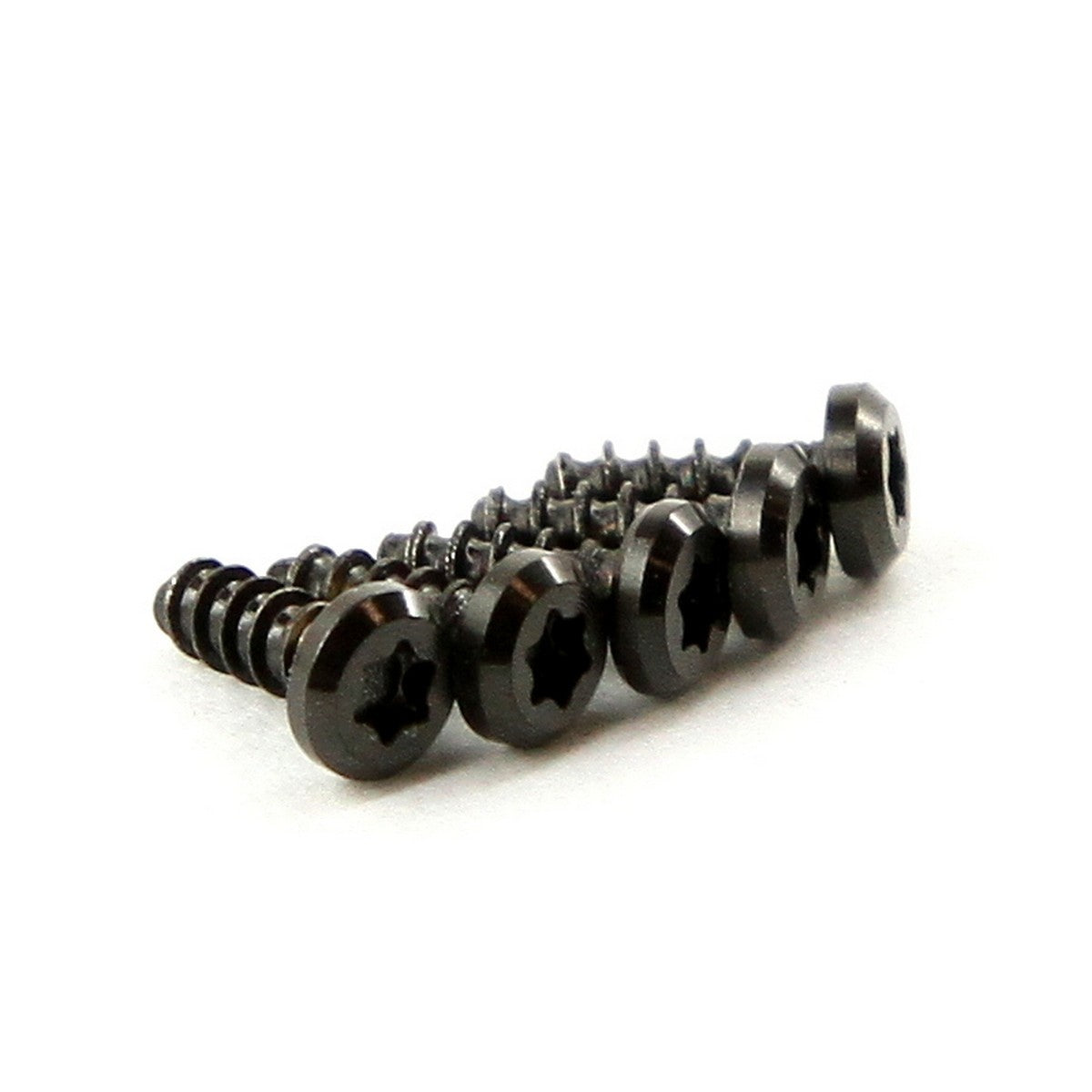 Screw KIT bezel for Garmin fenix 5 black New