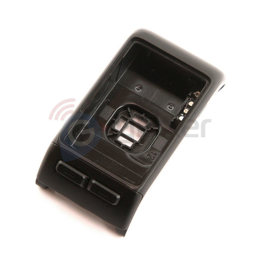 Case with buttons for Garmin vivoactive HR (black) New