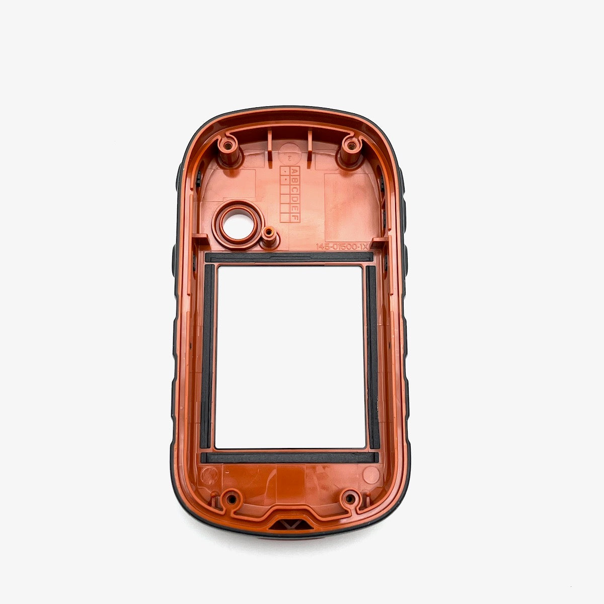 Front case for Garmin eTrex 20 (with glass) Used