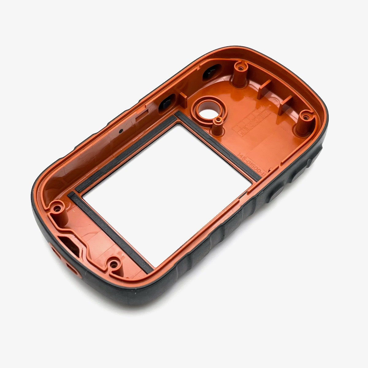 Front case for Garmin eTrex 20 (with glass) Used