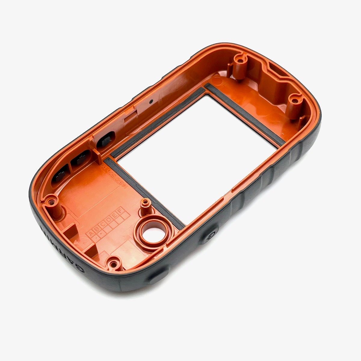 Front case for Garmin eTrex 20 (with glass) Used
