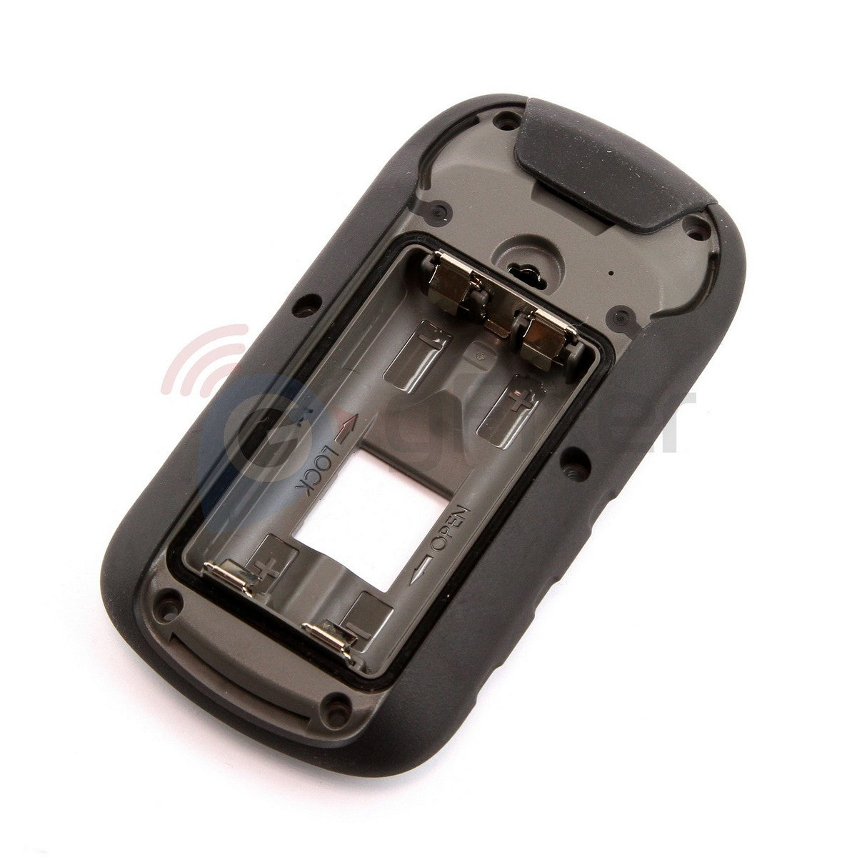 Back case for Garmin etrex 30 with contacts New