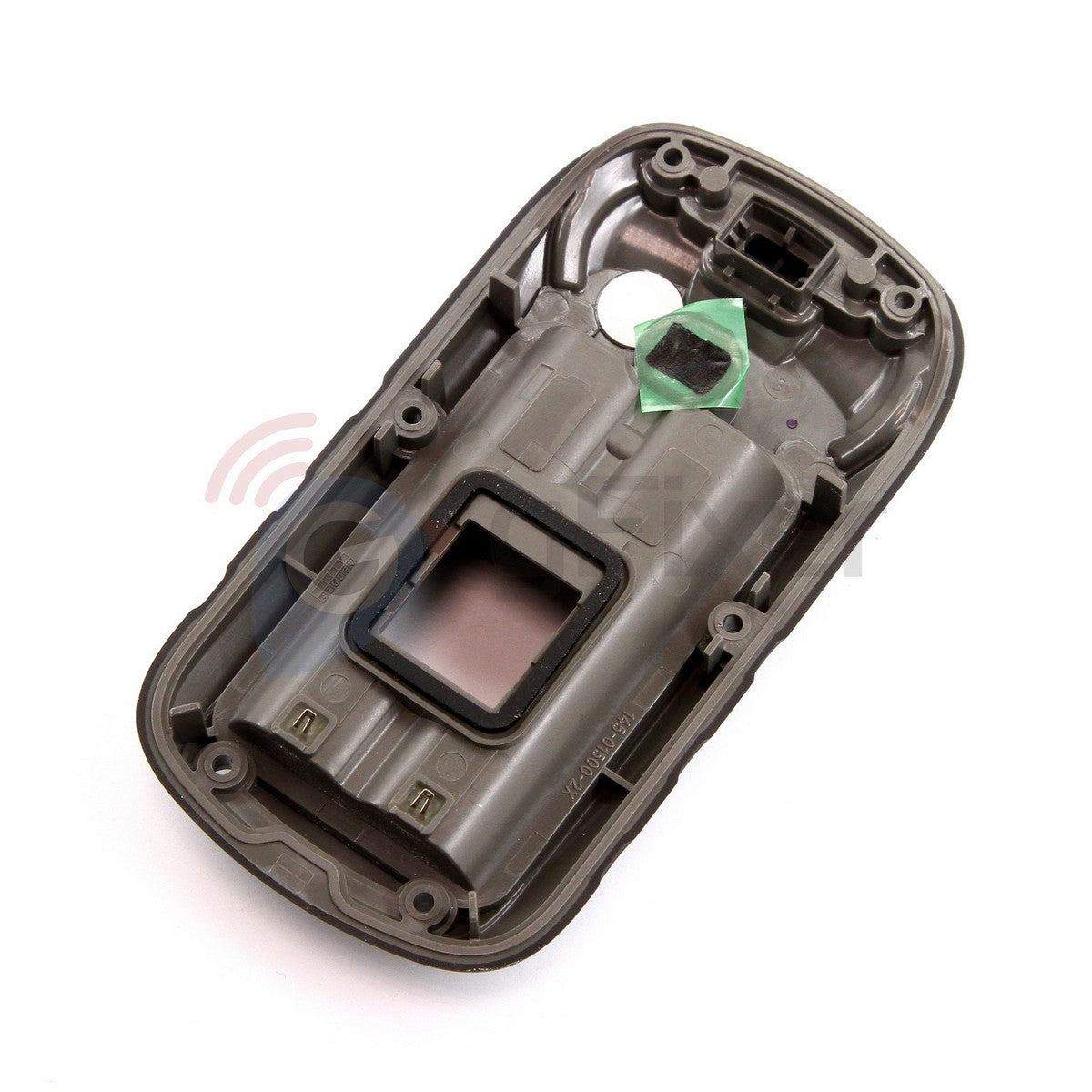 Back case for Garmin etrex 30 with contacts New