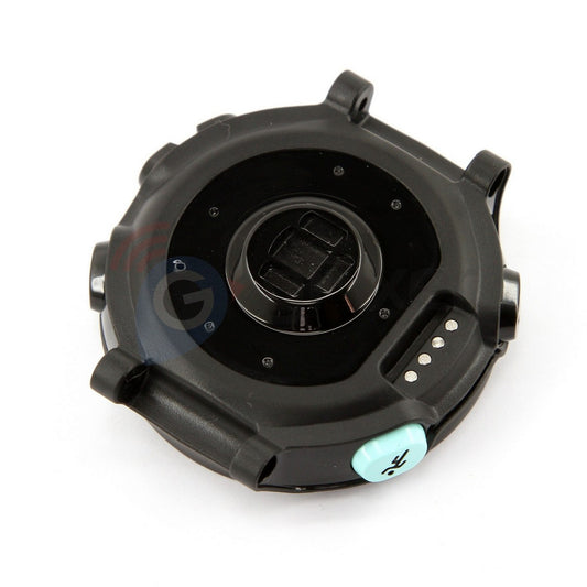Back case for Garmin Forerunner 235 (Frost blue) New