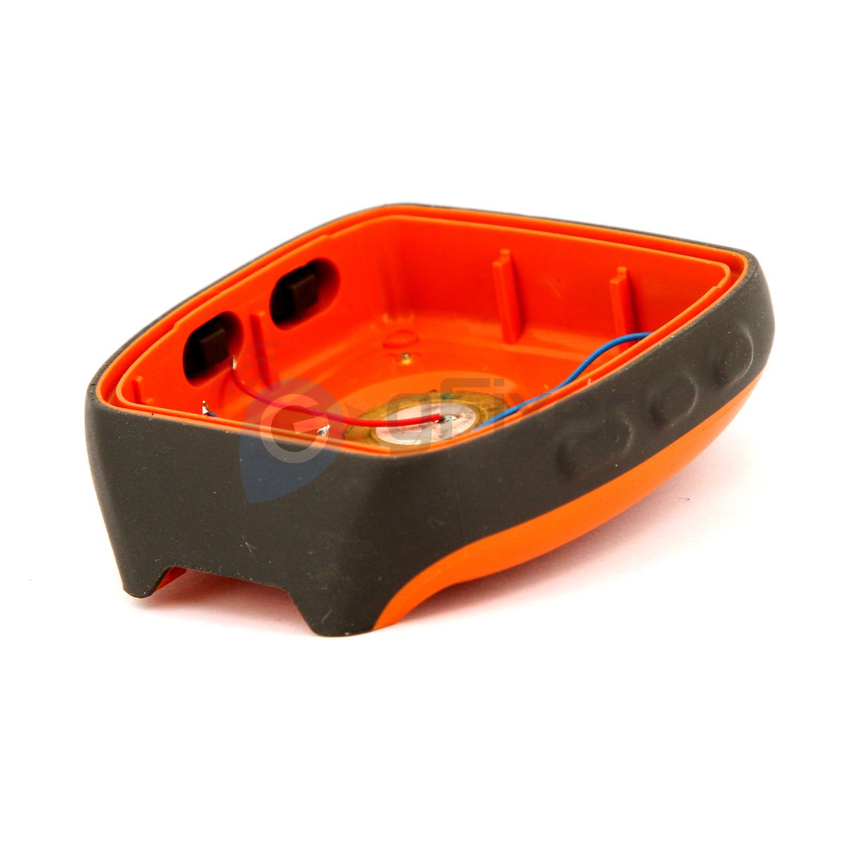Back case for Garmin Forerunner 310XT (without battery) Used