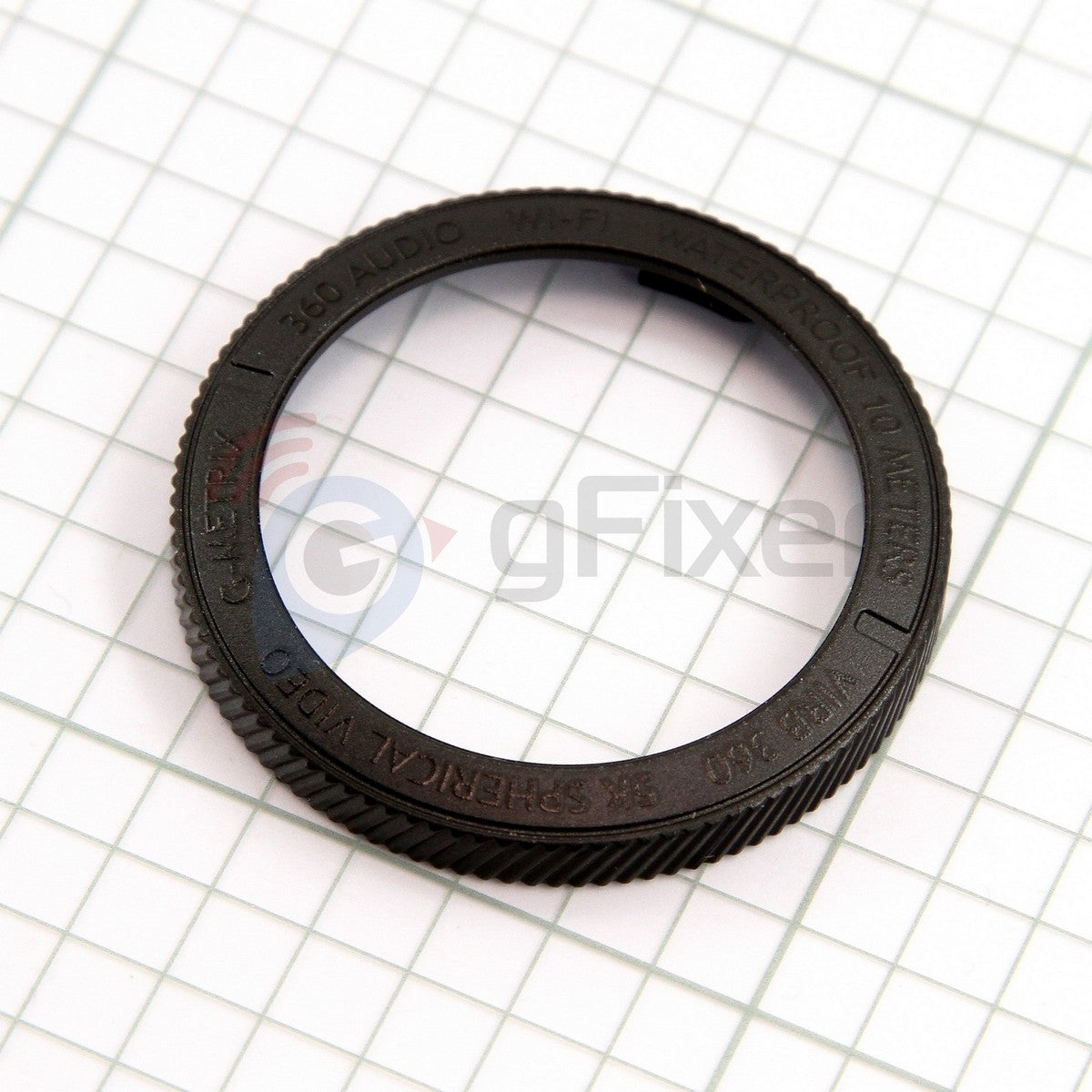 Lens retainer  for Garmin VIRB 360  New