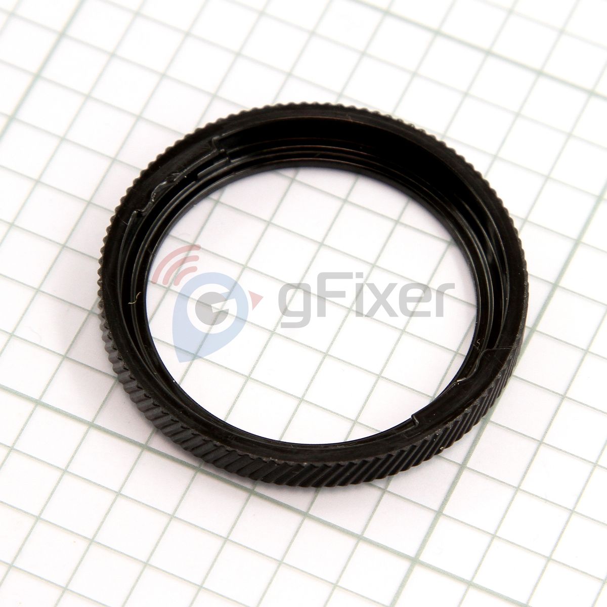 Lens retainer for Garmin VIRB 360  New