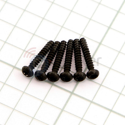 Screw kit for Garmin geko 101  New