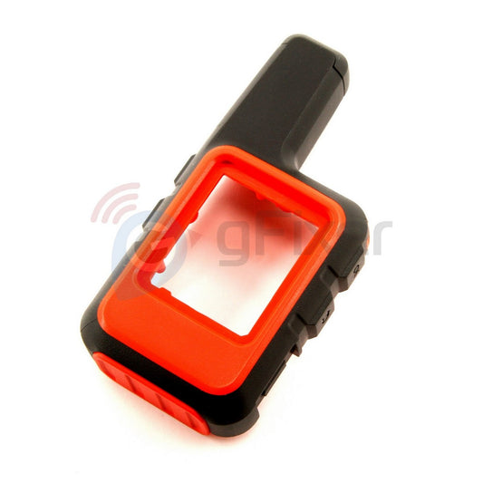 Front case for Garmin inReach Mini (with buttons, without glass, orange) New