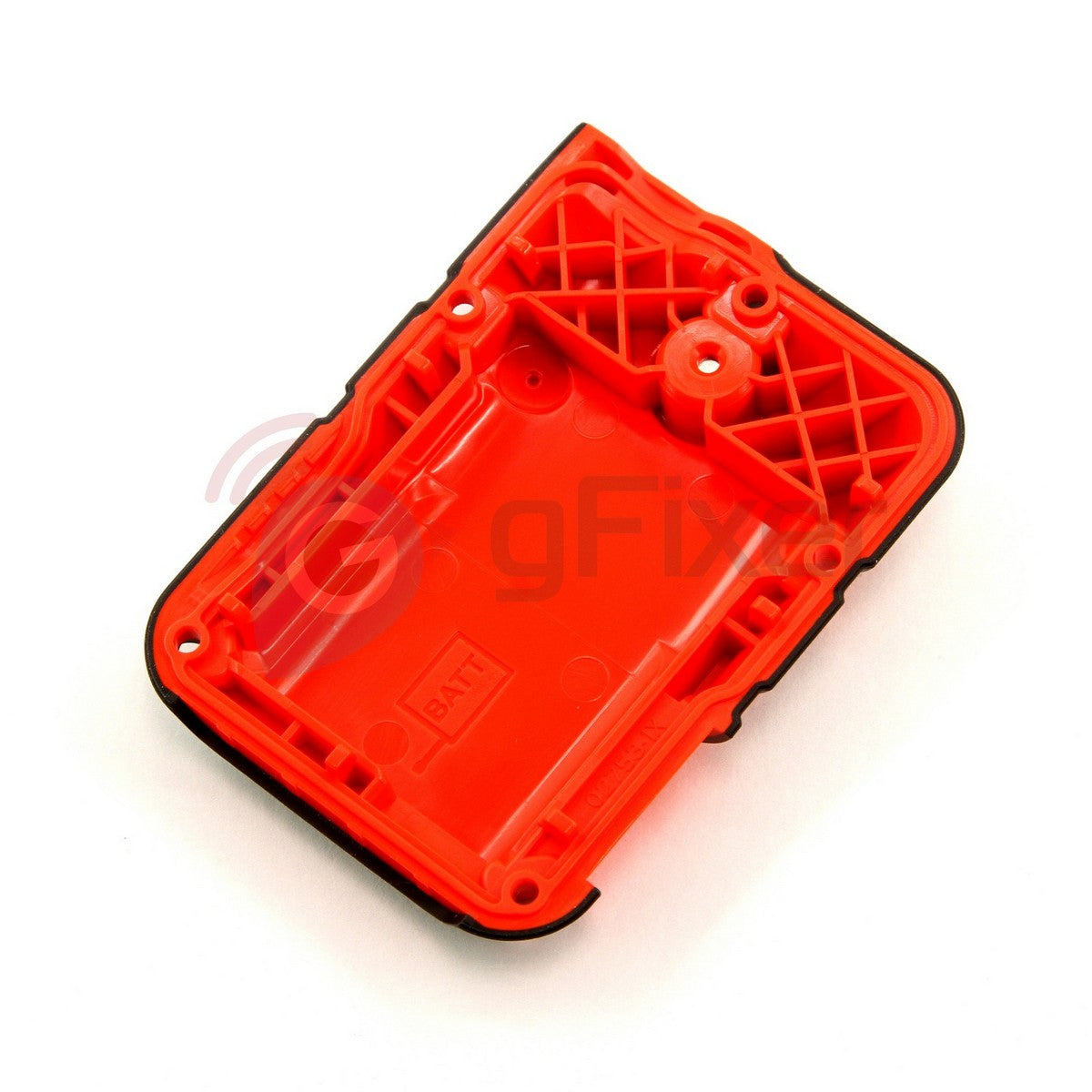 Back case for Garmin inReach Mini orange New