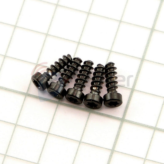 Screw KIT for Garmin fenix 5x Plus Black New