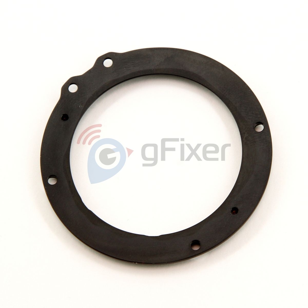 Front case bezel ring for Garmin Tactix Charlie (without glass) New