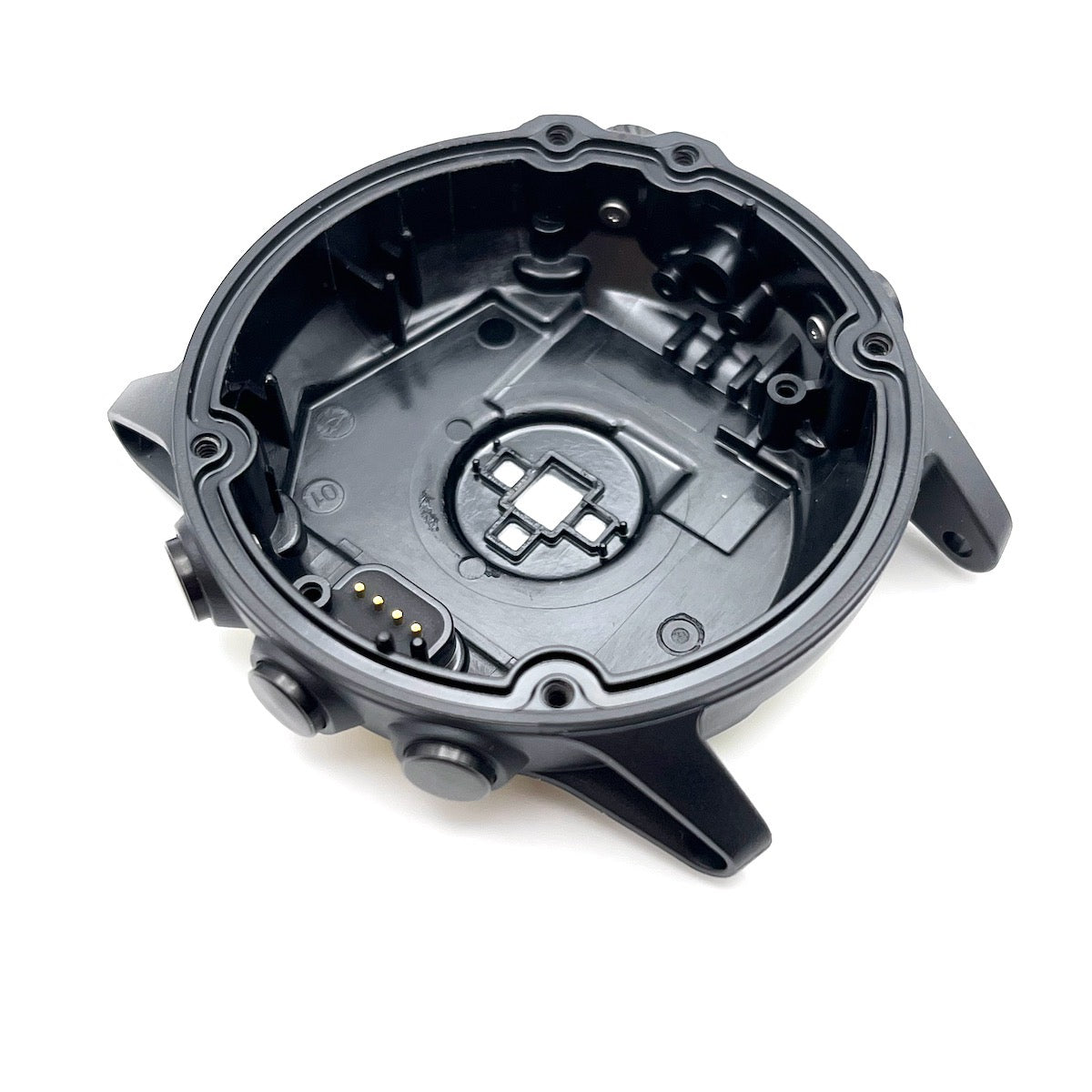 Back case for Garmin Tactix Charlie  New