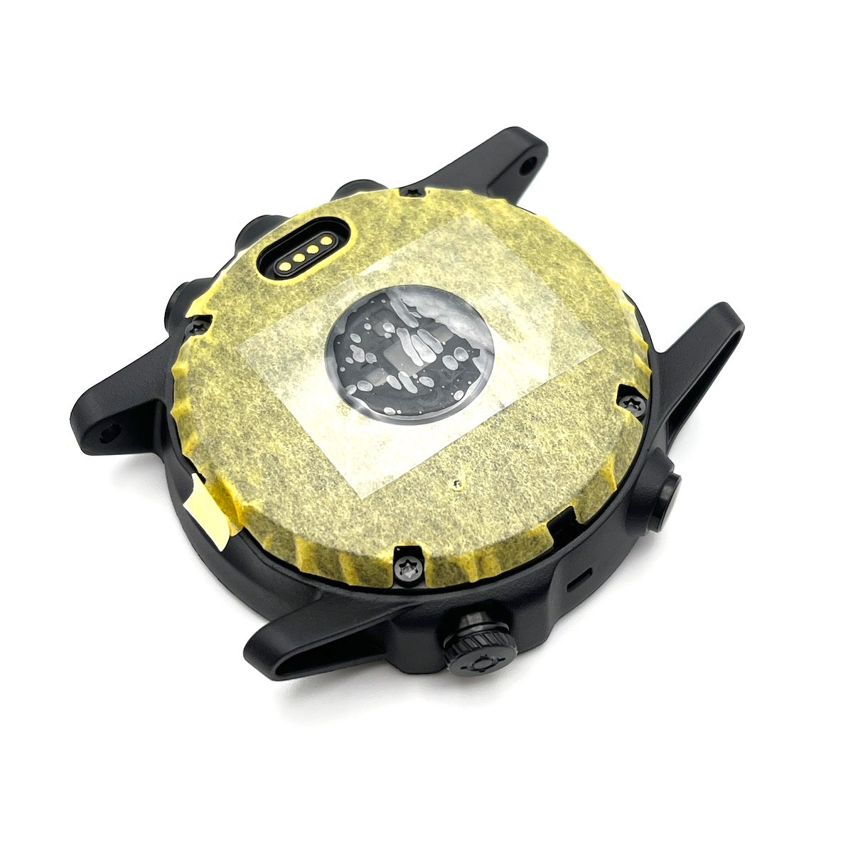 Back case for Garmin Tactix Charlie  New