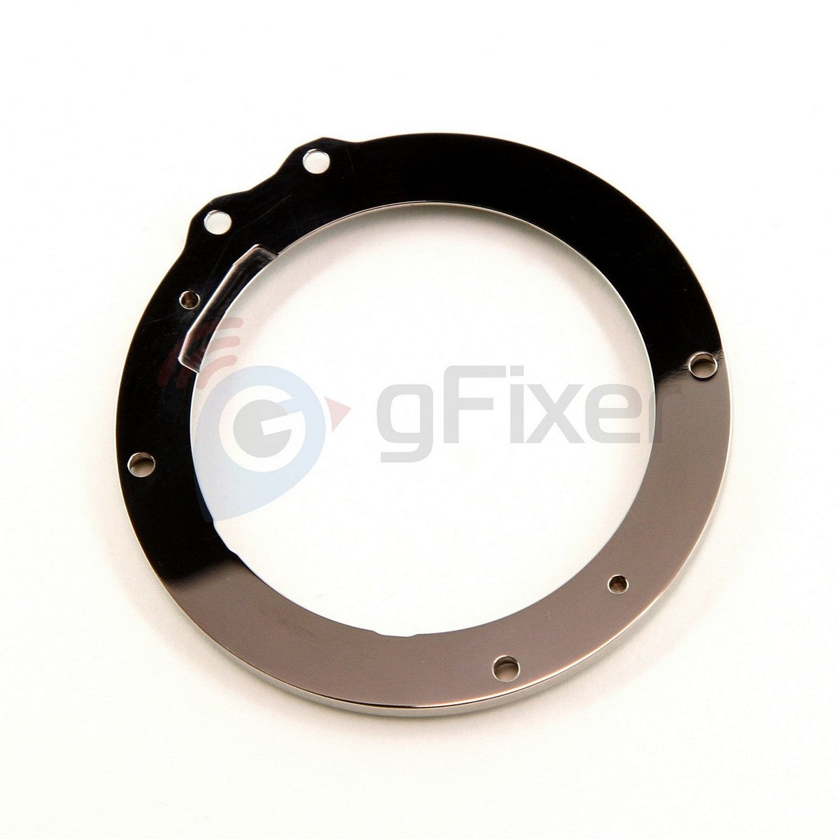 Front case bezel ring for Garmin Descent MK1  (without glass) New