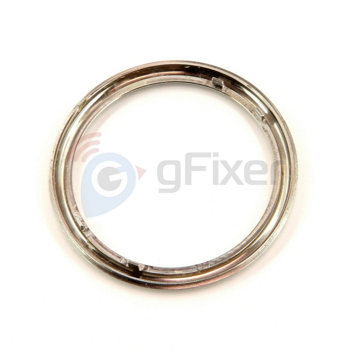 Front case bezel ring for Garmin Forerunner 645 (without glass) New