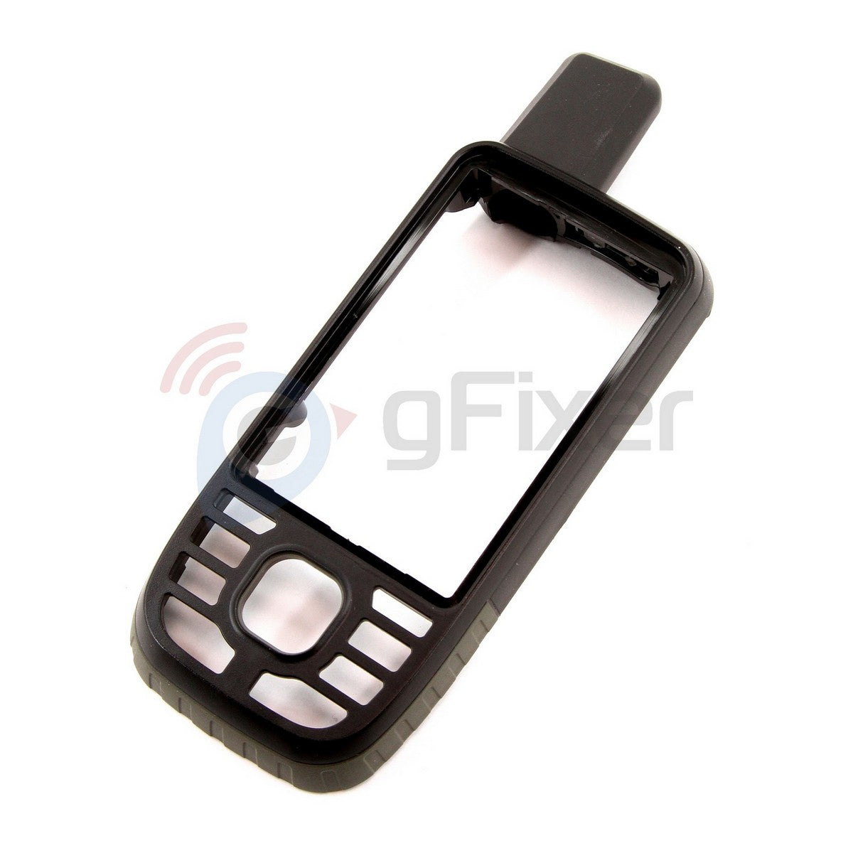 Front case for Garmin GPSMAP 66s (without glass) New