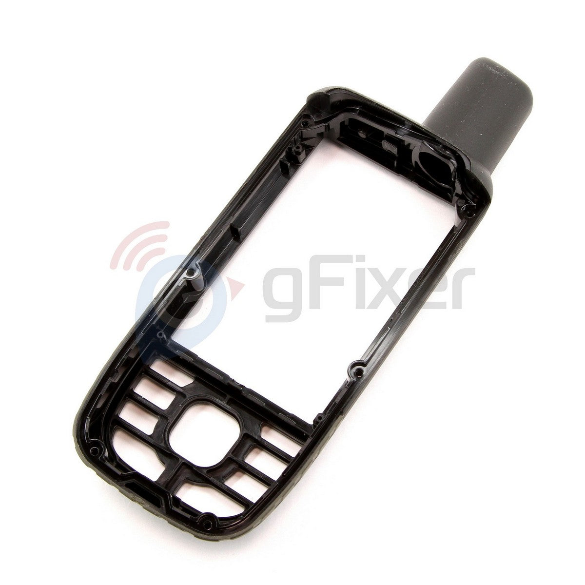 Front case for Garmin GPSMAP 66s (without glass) New