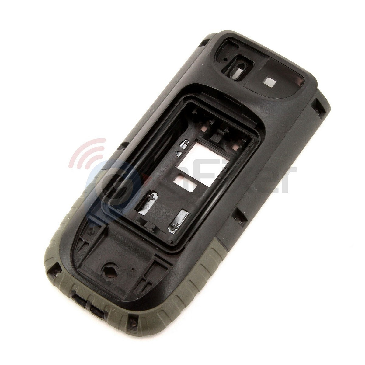 Back case for Garmin GPSMAP 66s without contacts New