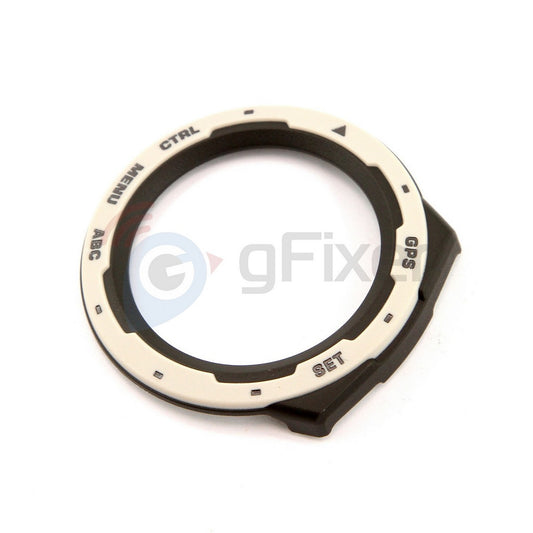 Front case bezel ring for Garmin Instinct without glass (Tundra) New