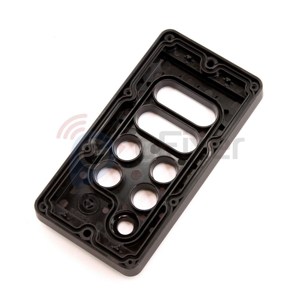 Front case for Garmin GNX Keypad  New