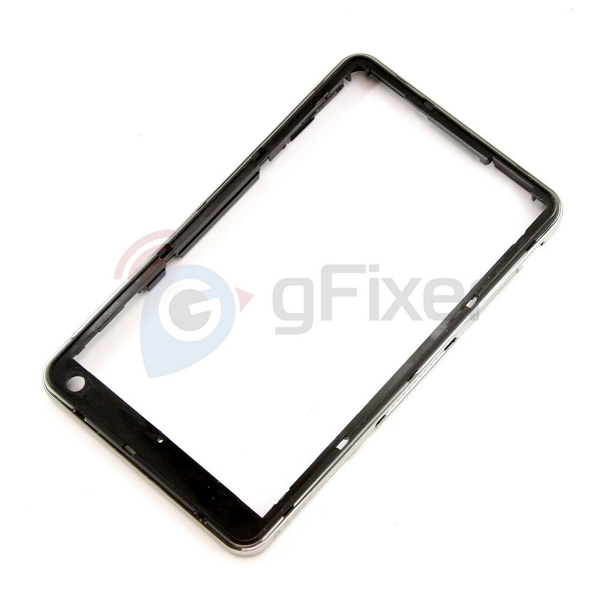 Middle Frame of case for Garmin Nuvi 3490  New