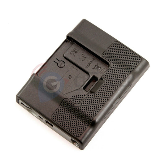 Back case for Garmin Nuvi 300  New