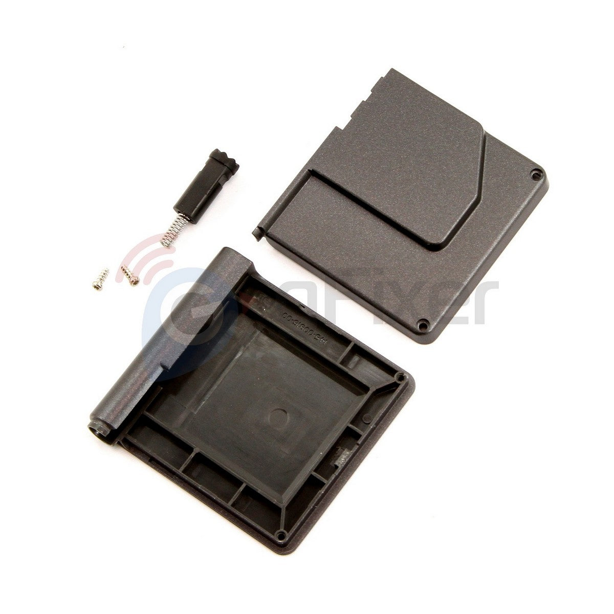 GPS antenna case for Garmin Nuvi 300  New