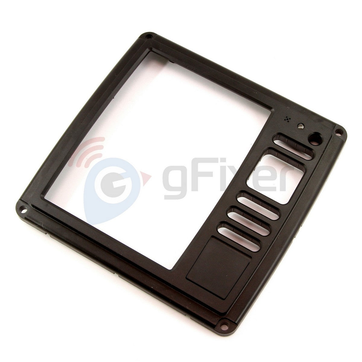 Front case for Garmin GPSMAP 527xs (without glass) New