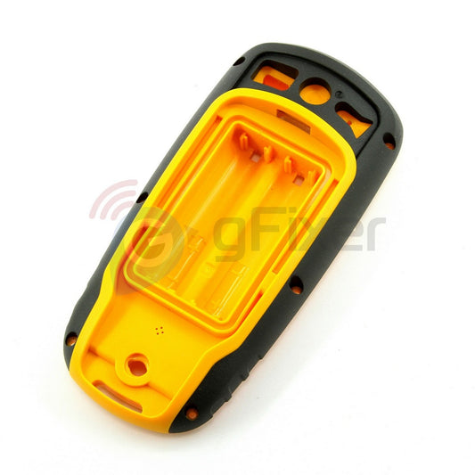 Back case for Garmin GPSMAP 62 (without contacts) New