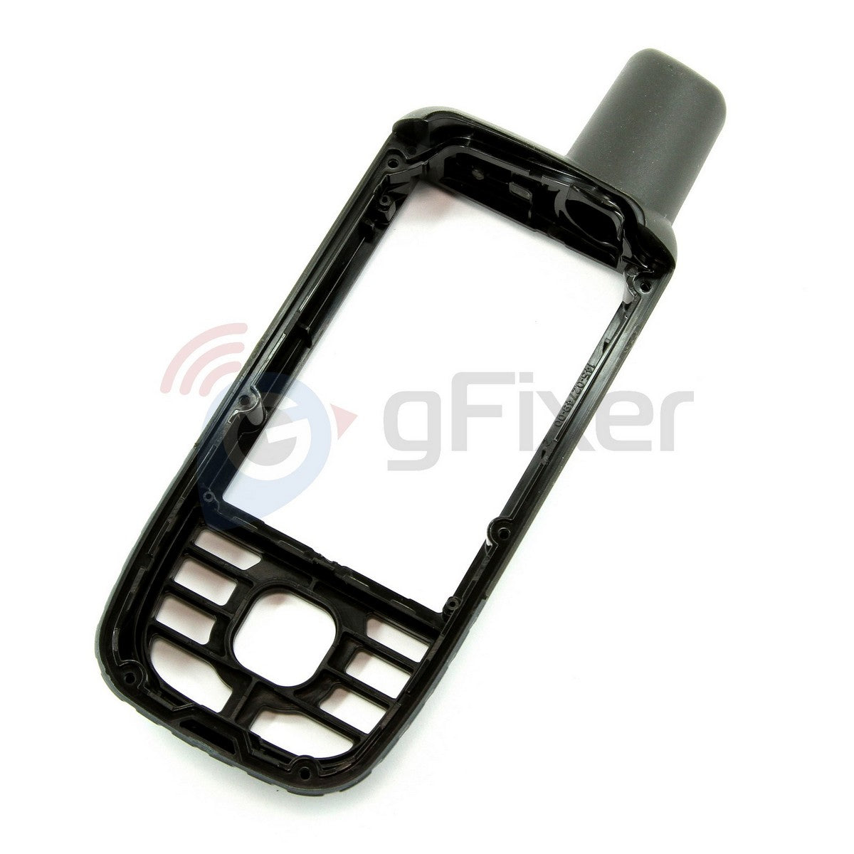 Front case for Garmin GPSMAP 66st (without glass) New