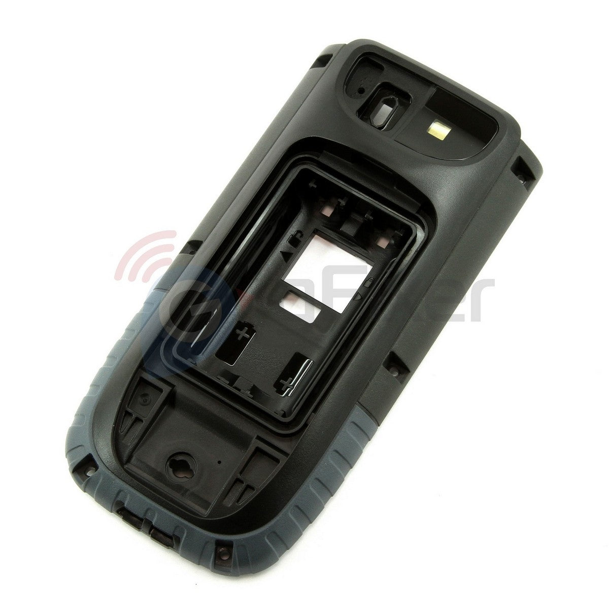 Back case for Garmin GPSMAP 66st without contacts New