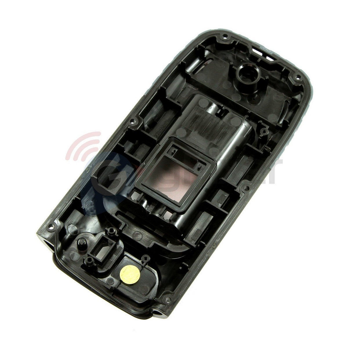 Back case for Garmin GPSMAP 66st without contacts New