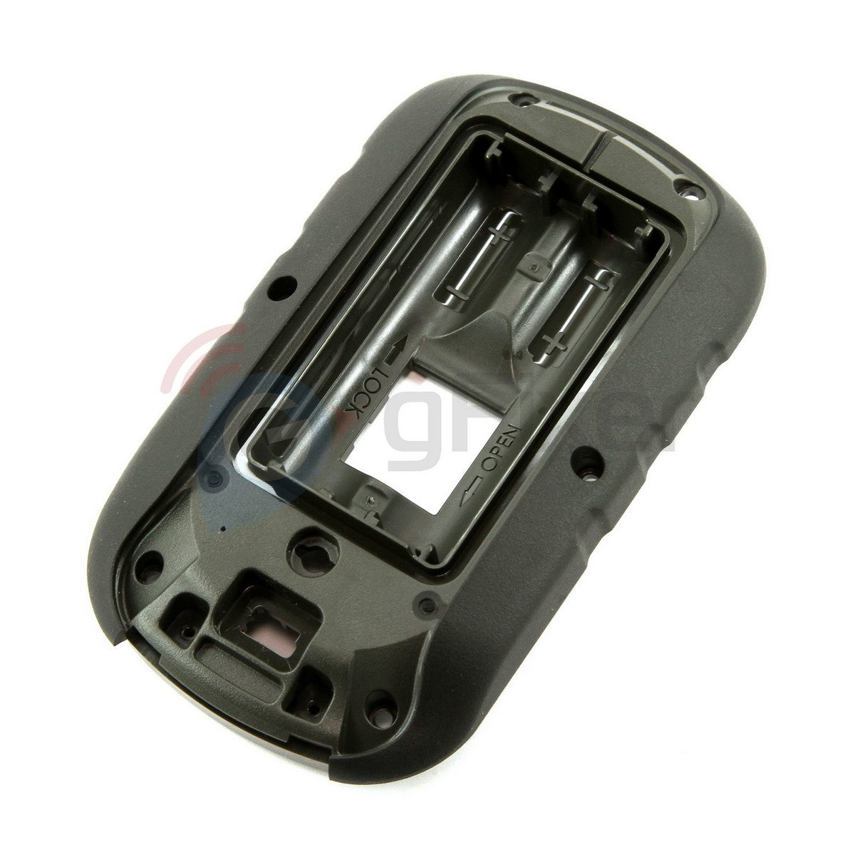 Back case for Garmin eTrex touch 35t (without contacts) New