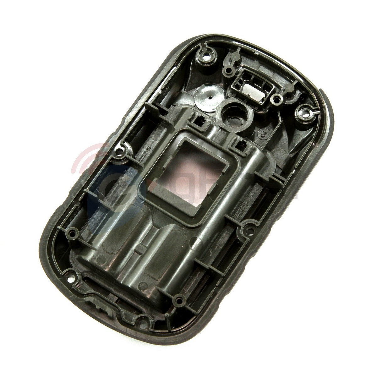 Back case for Garmin eTrex touch 35t (without contacts) New