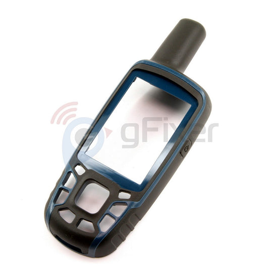 Front case for Garmin GPSMAP 64x (without glass) New