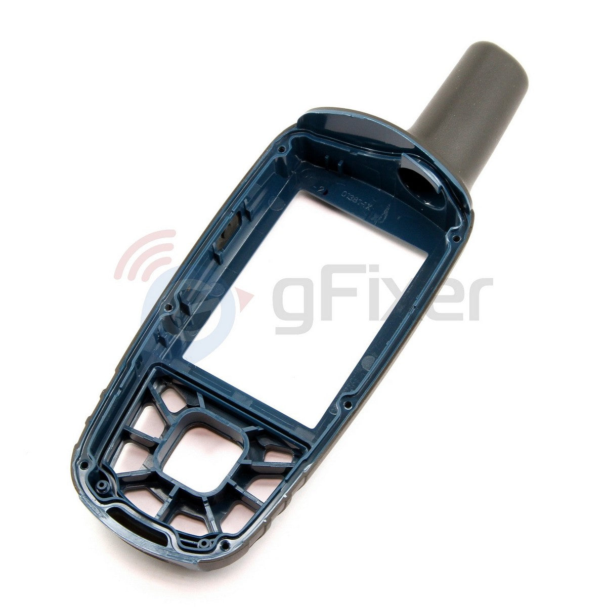 Front case for Garmin GPSMAP 64x (without glass) New