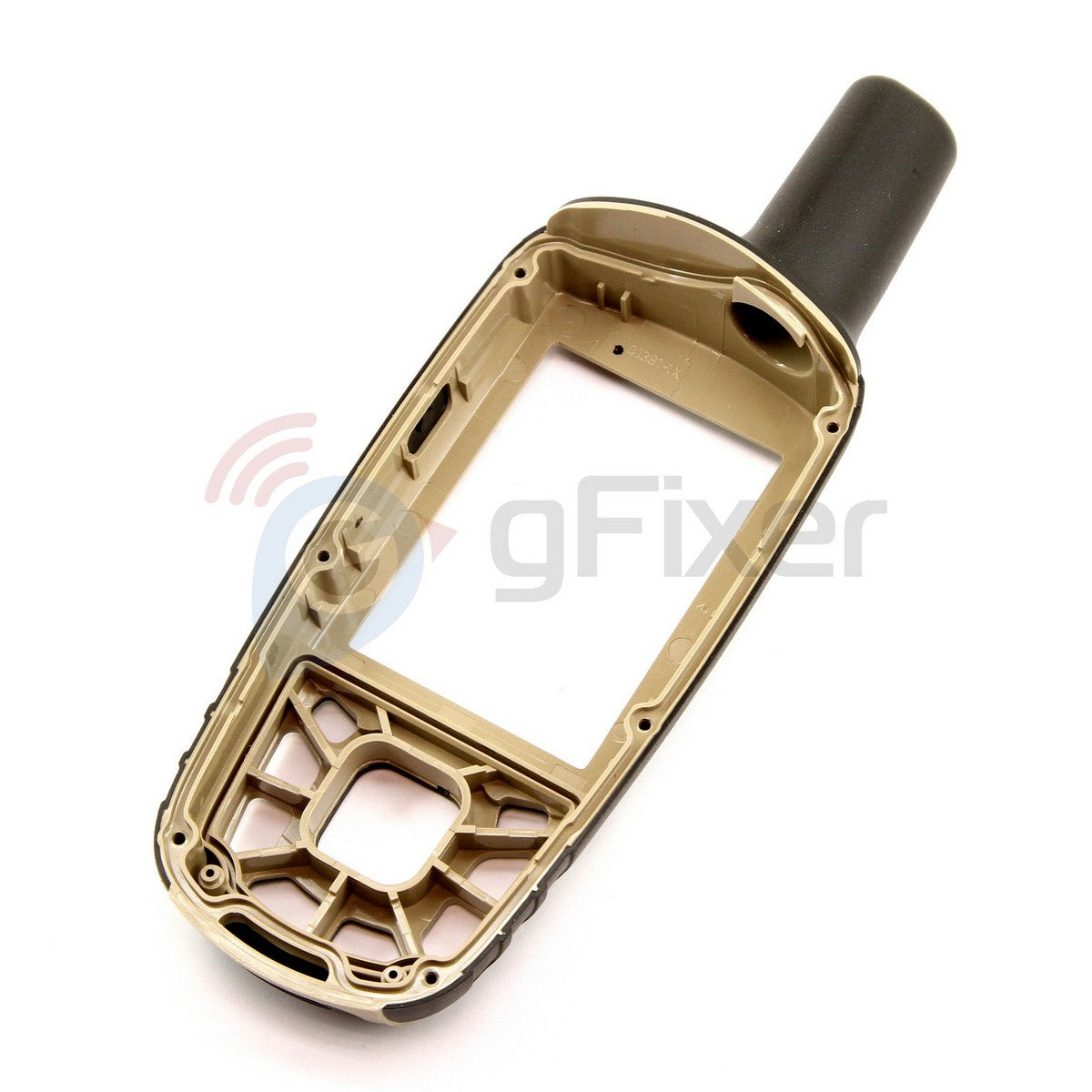 Front case for Garmin GPSMAP 64sx (without glass) New