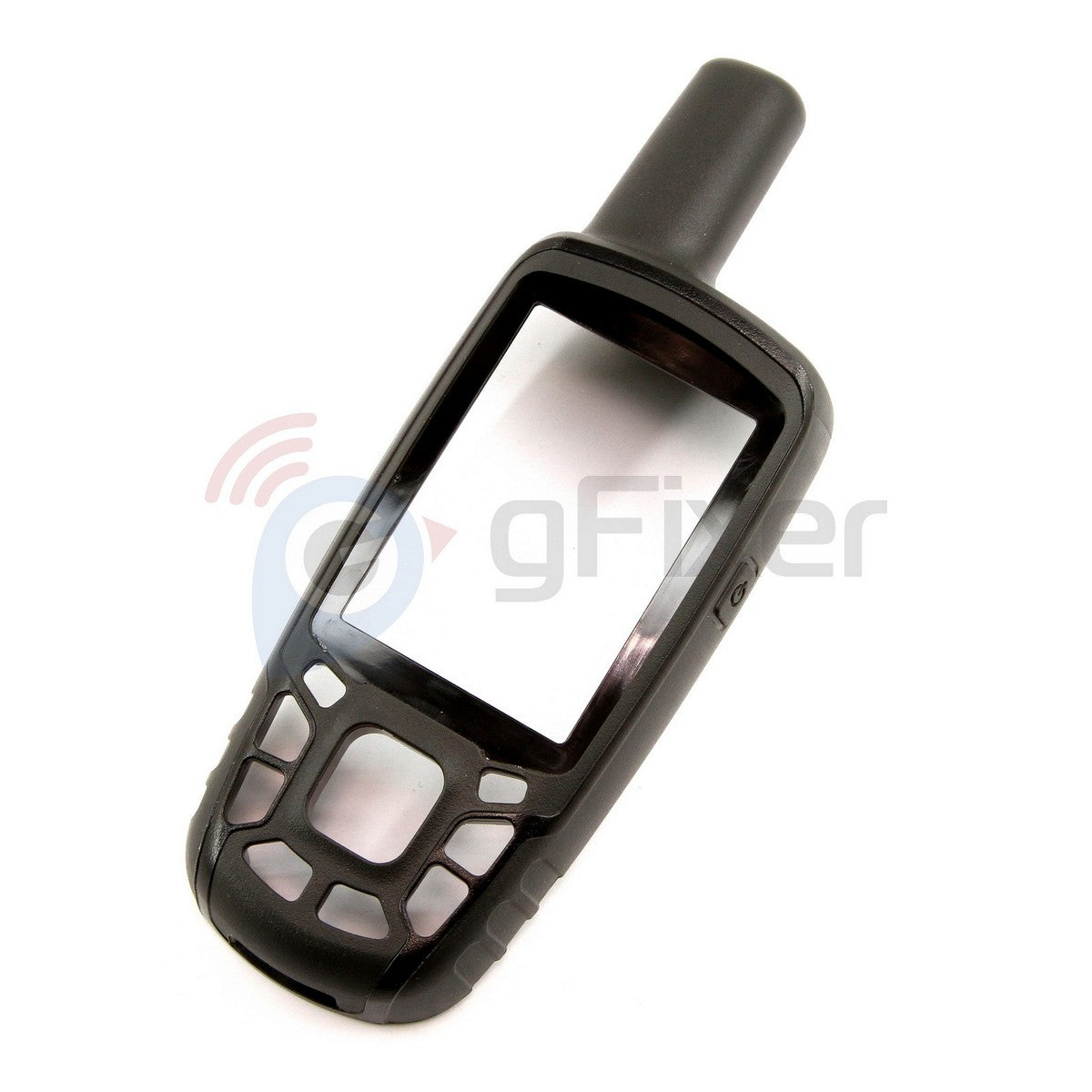 Front case for Garmin GPSMAP 64csx (without glass) New