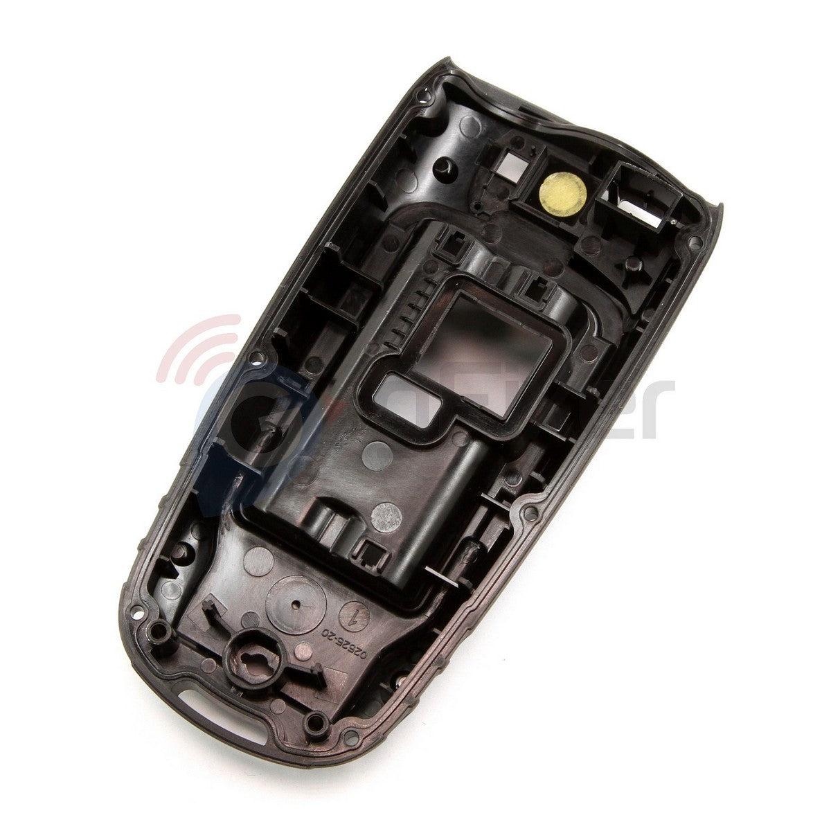 Back case for Garmin GPSMAP 64csx  New