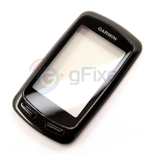 Front case for Garmin EDGE 800 (with touchscreen) Used