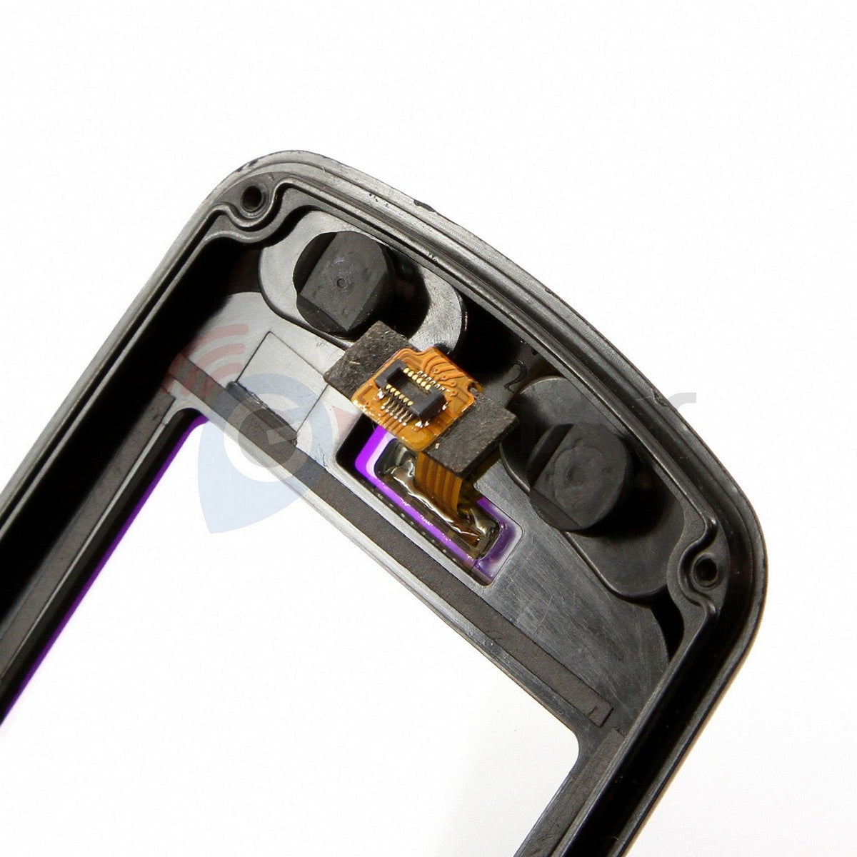 Front case for Garmin EDGE 800 (with touchscreen) Used