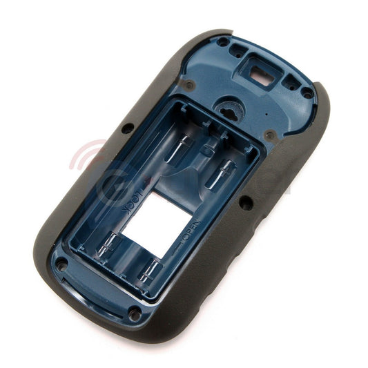 Back case for Garmin eTrex 22x (without contacts) New