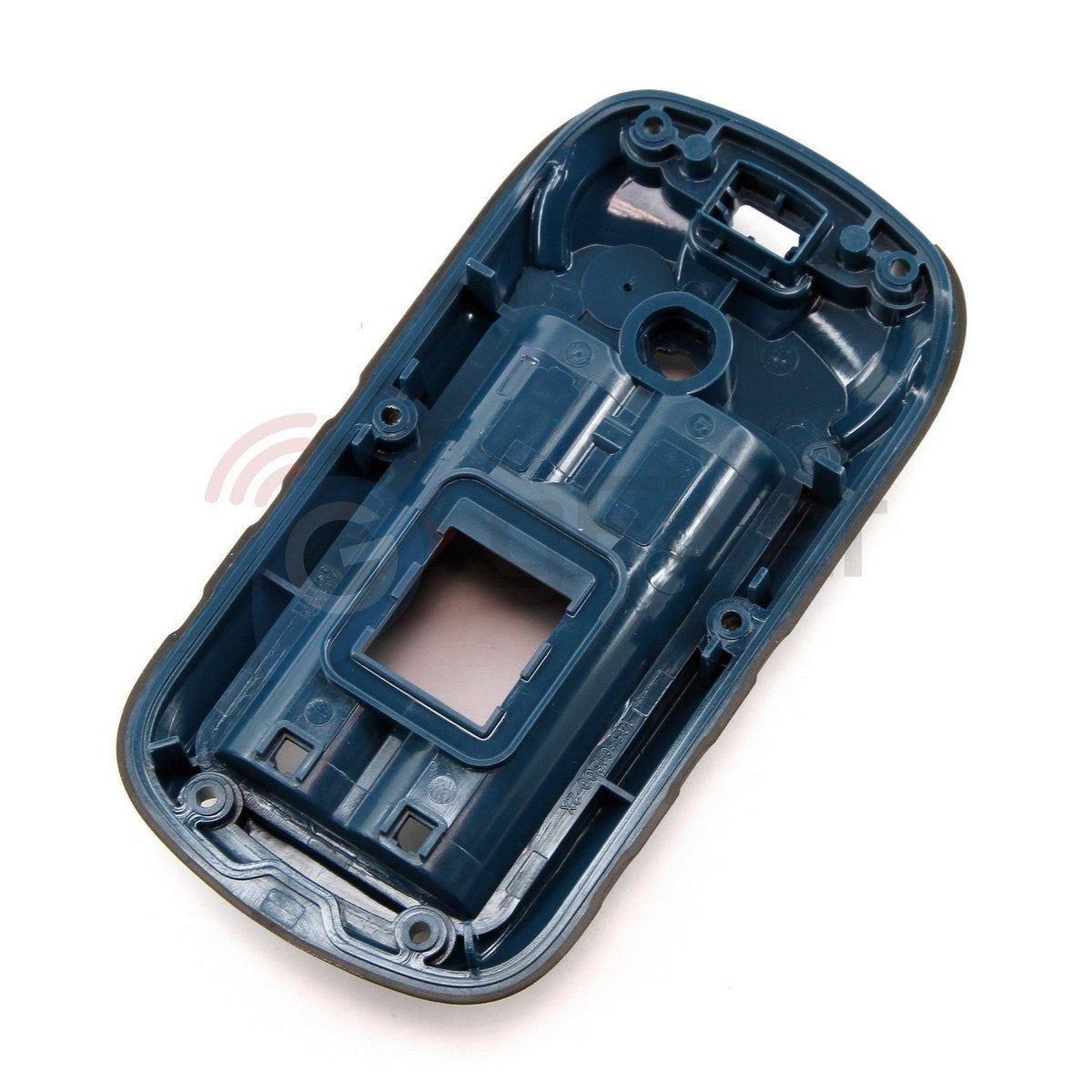 Back case for Garmin eTrex 22x (without contacts) New